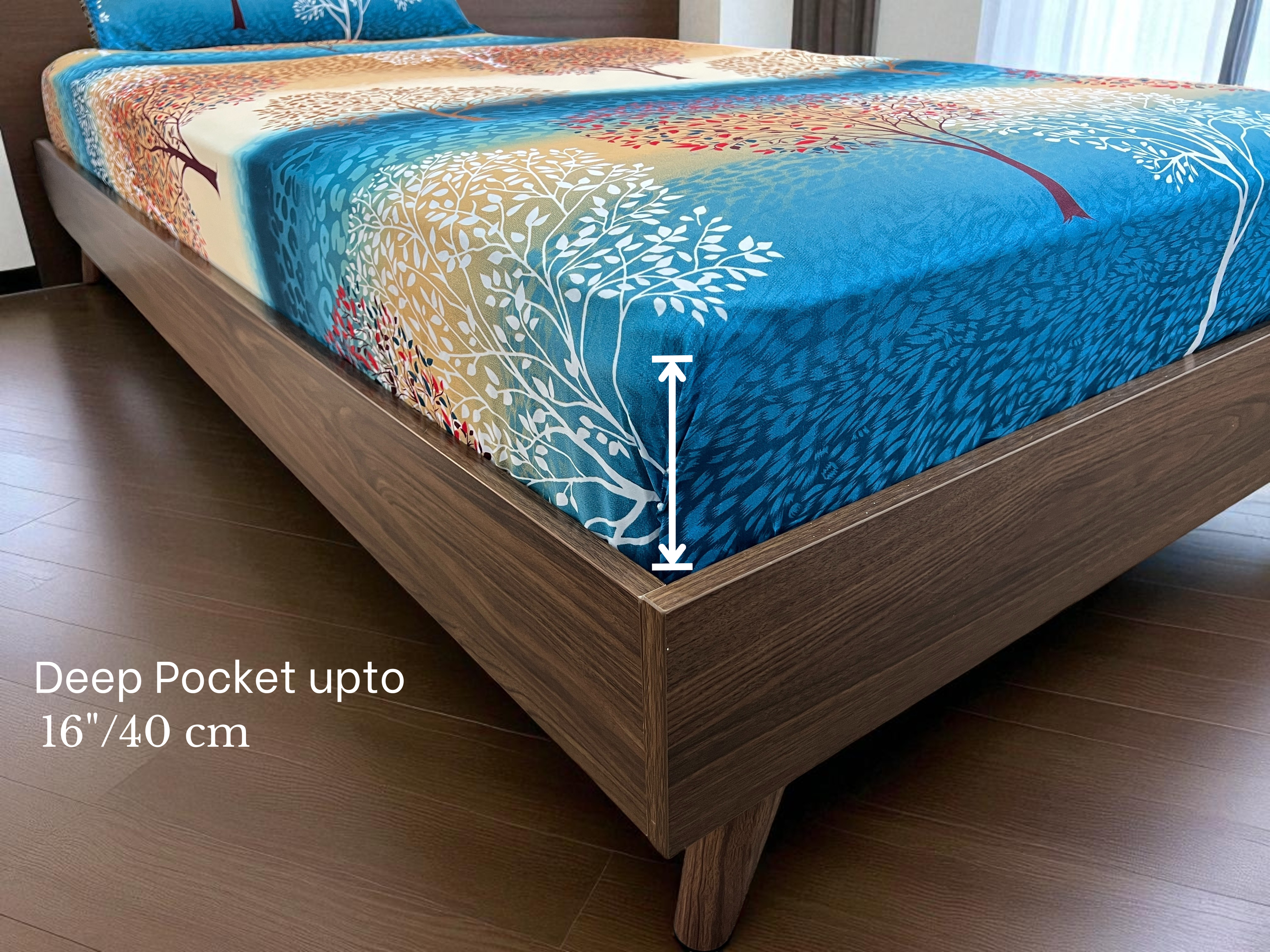 Autumn Serenity 2 Piece Single Set