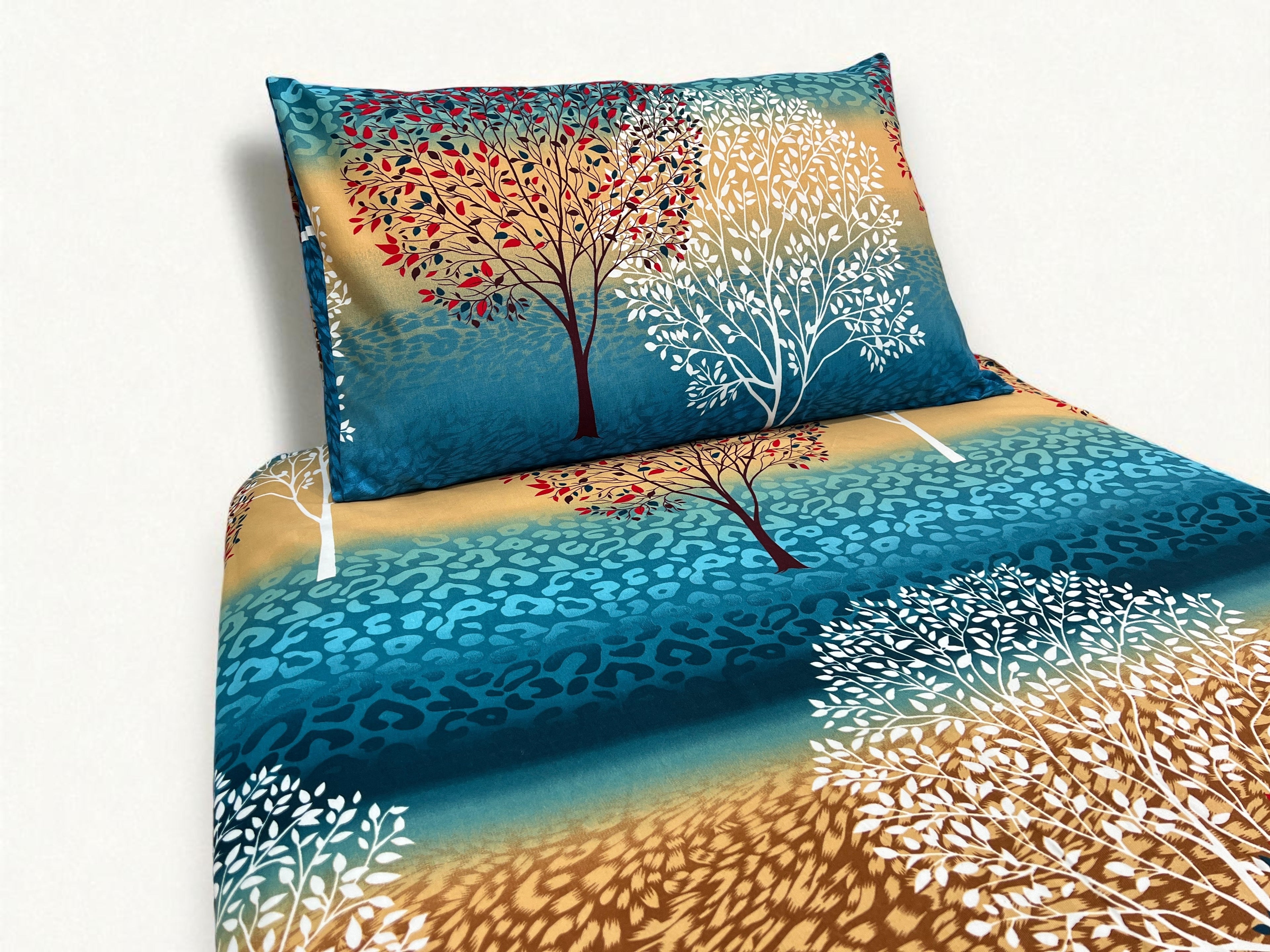 Autumn Serenity 2 Piece Single Set