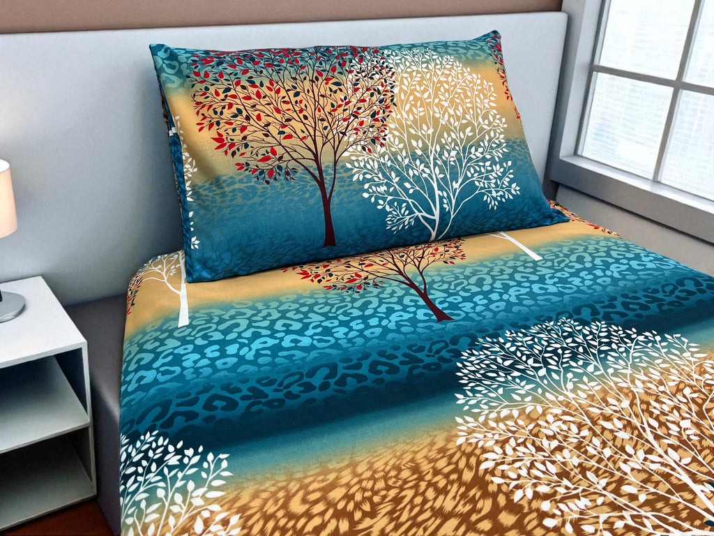 Autumn Serenity Single Set