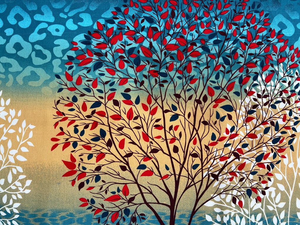 Autumn Serenity 2 Piece Single Set