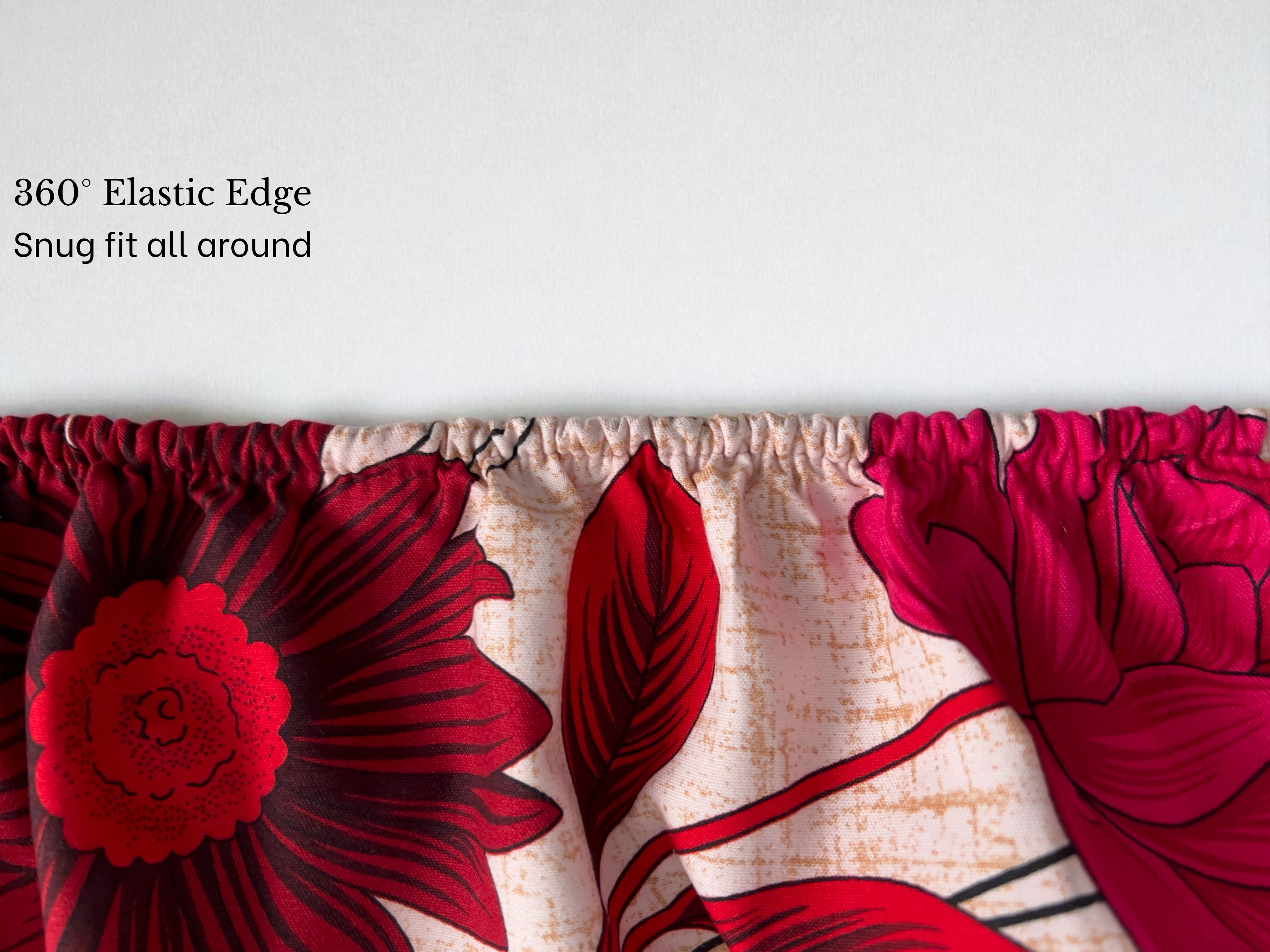 Blossom Charm Floral 3 Piece Double Set