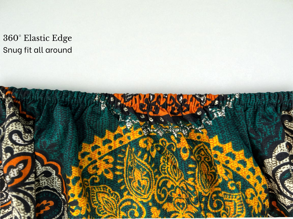 Mandala Harmony Double Set