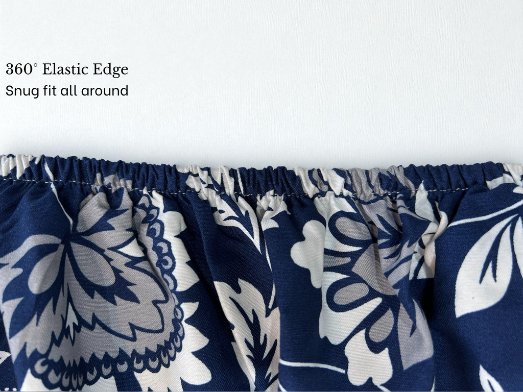 Midnight Bloom Single Set