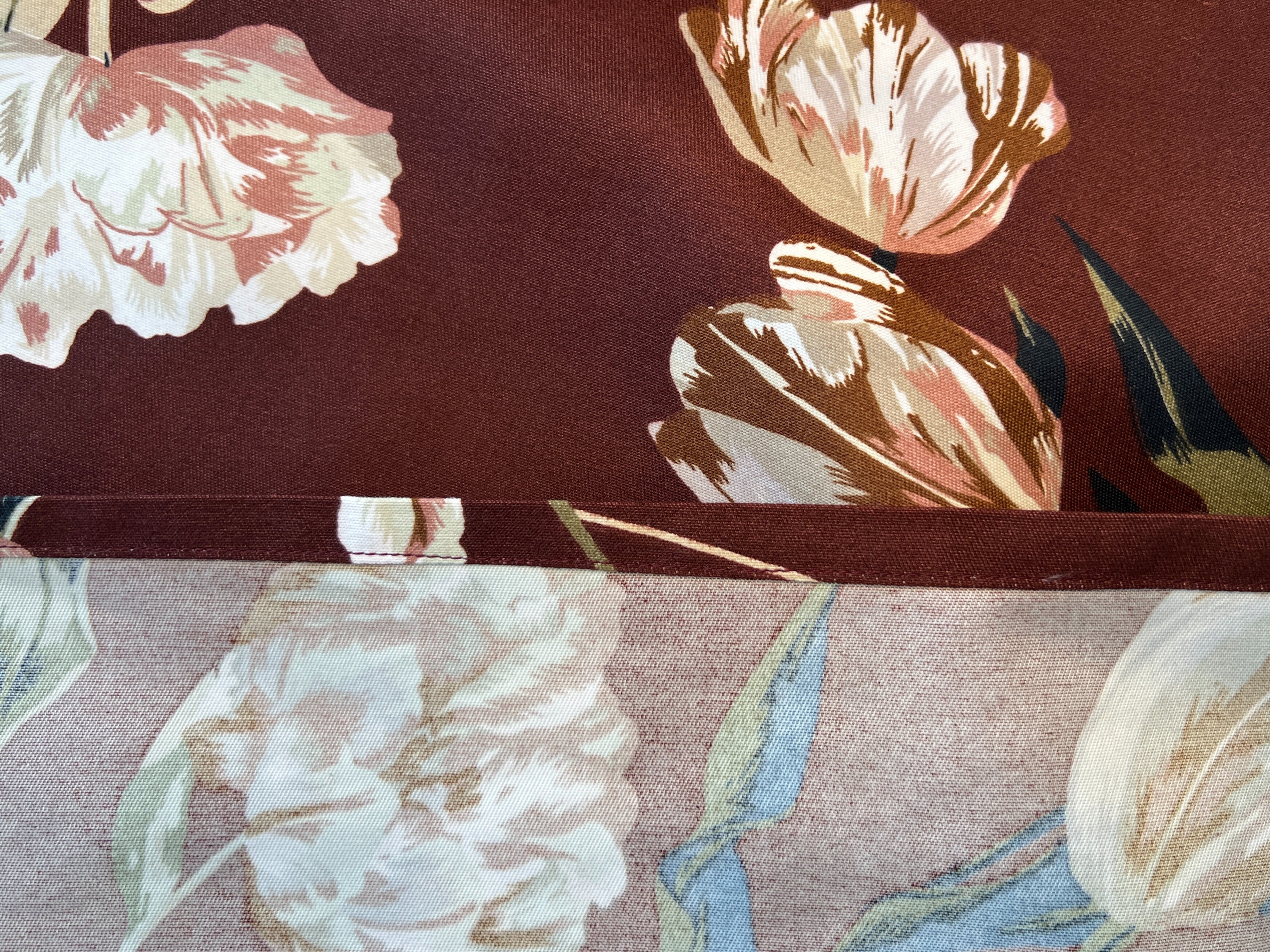 Mocha Blossom Double Set