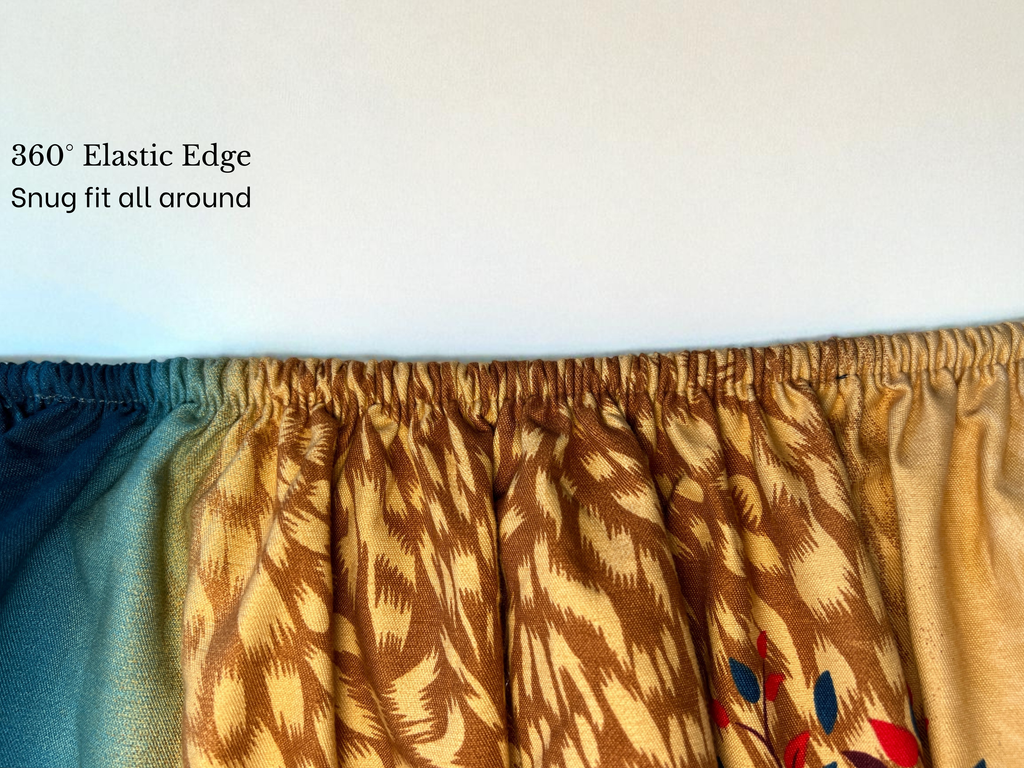 Autumn Serenity 2 Piece Single Set