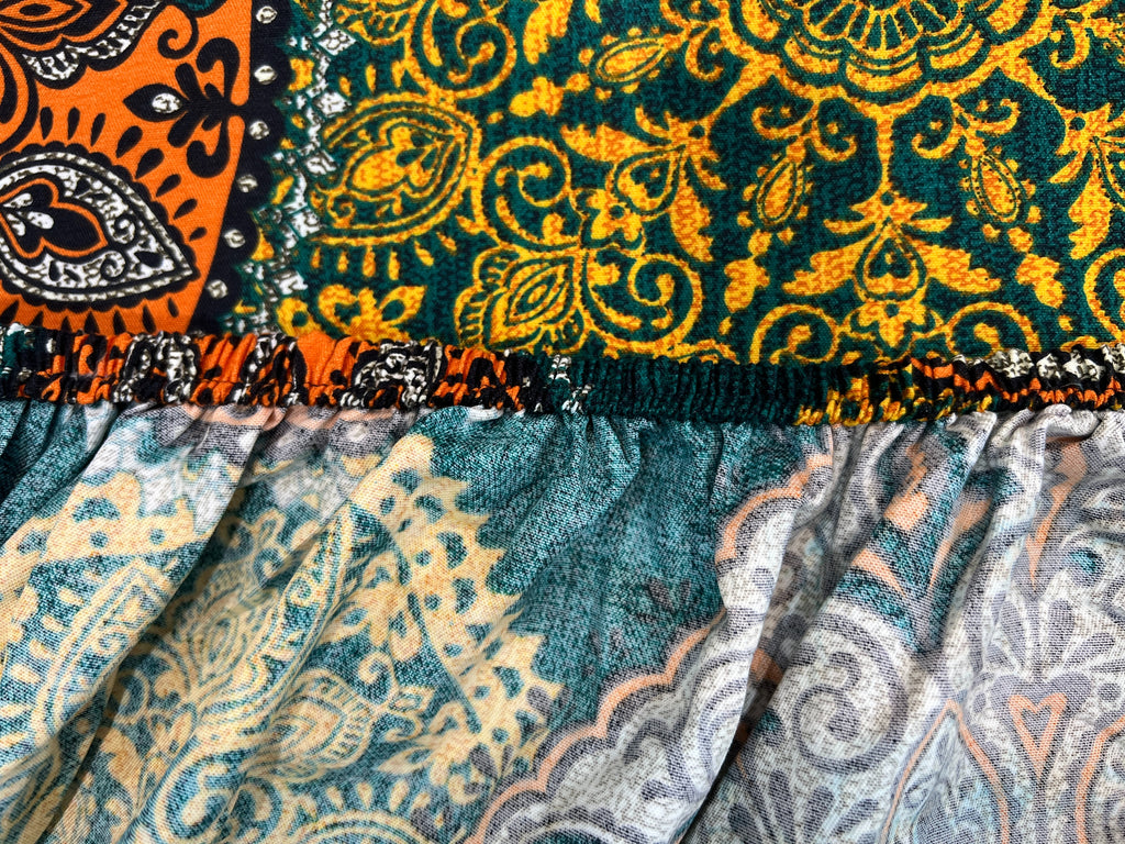 Mandala Harmony Double Set