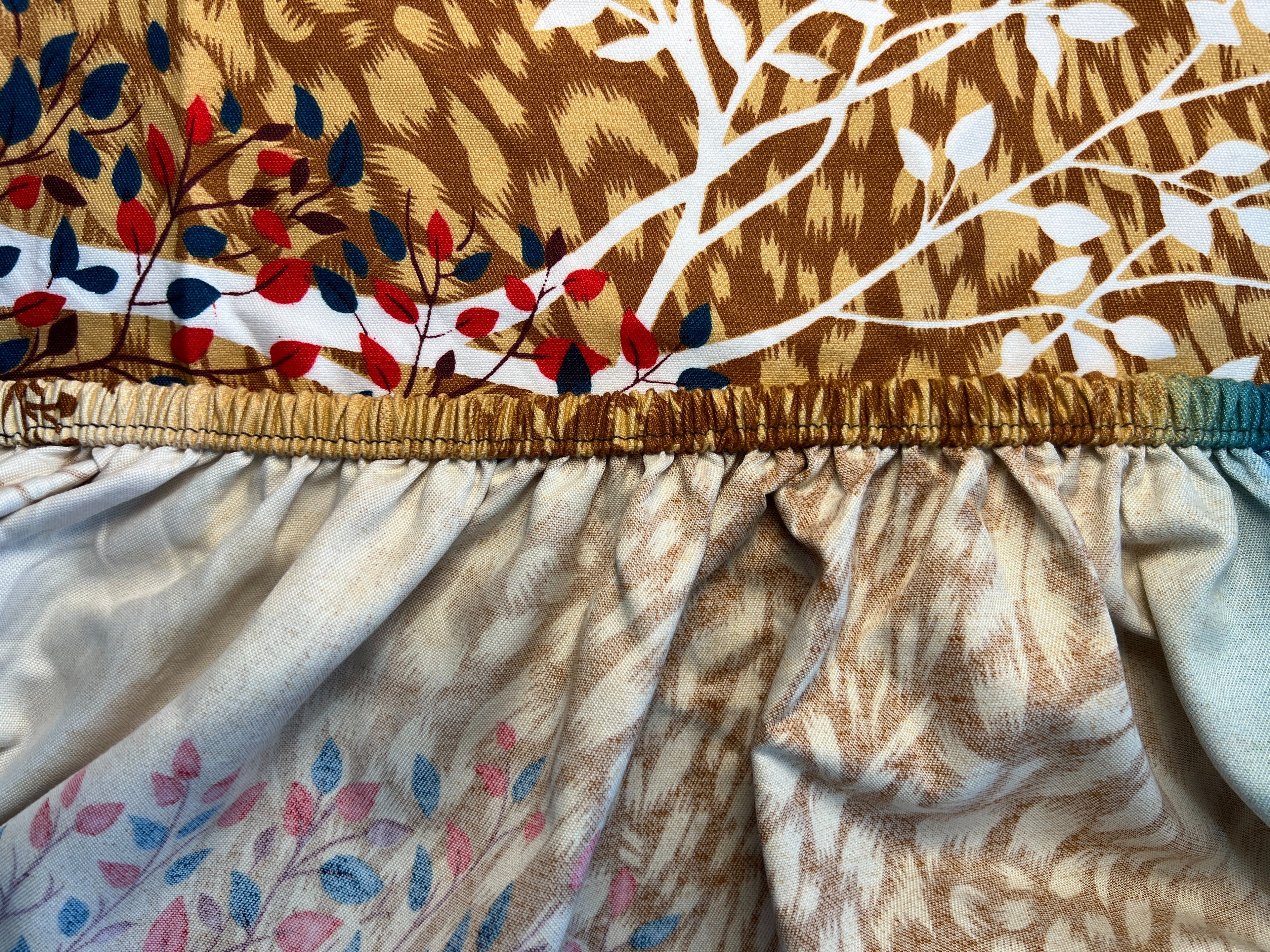 Autumn Serenity 2 Piece Single Set