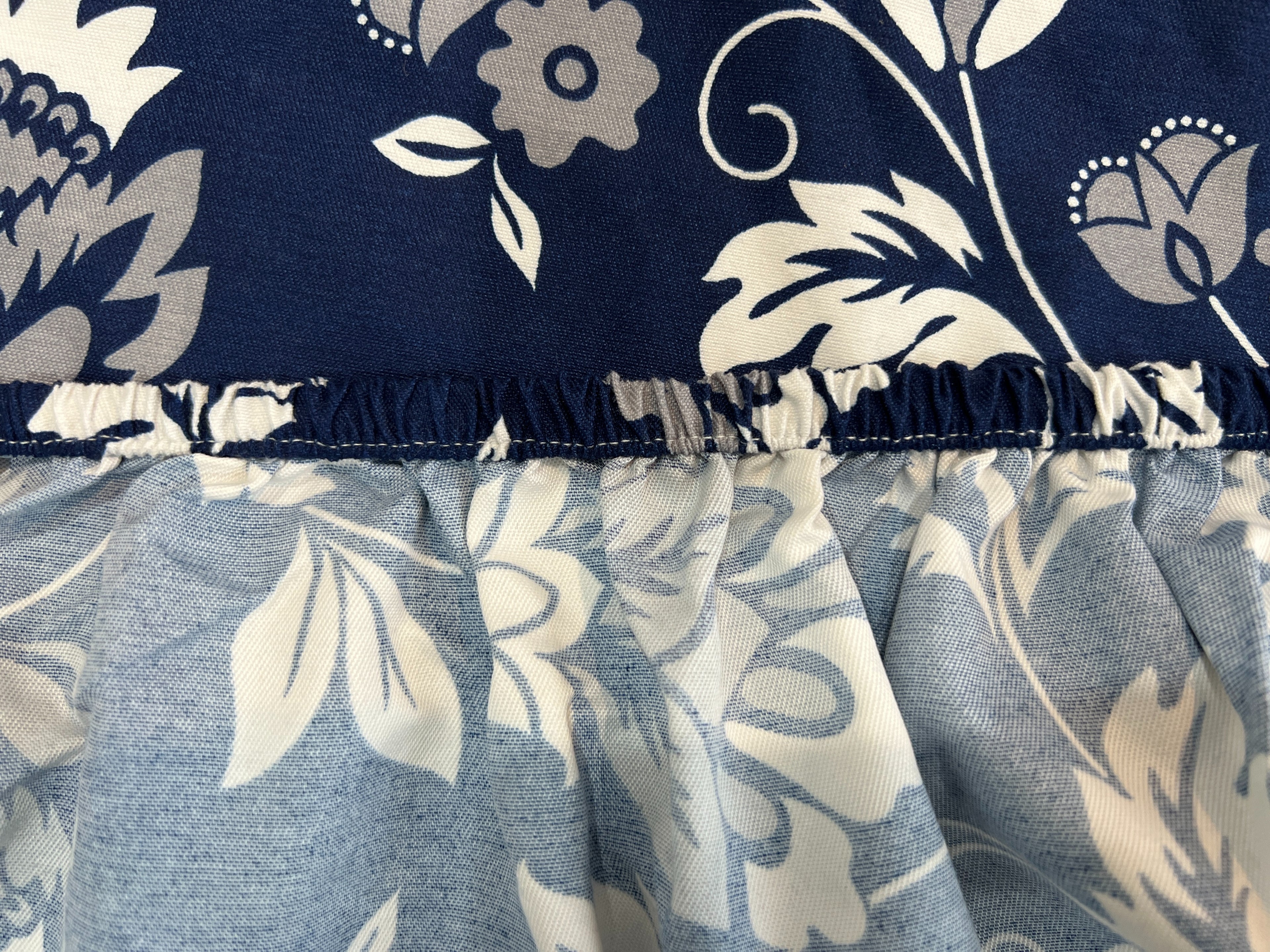 Midnight Bloom 2 Piece Single Set