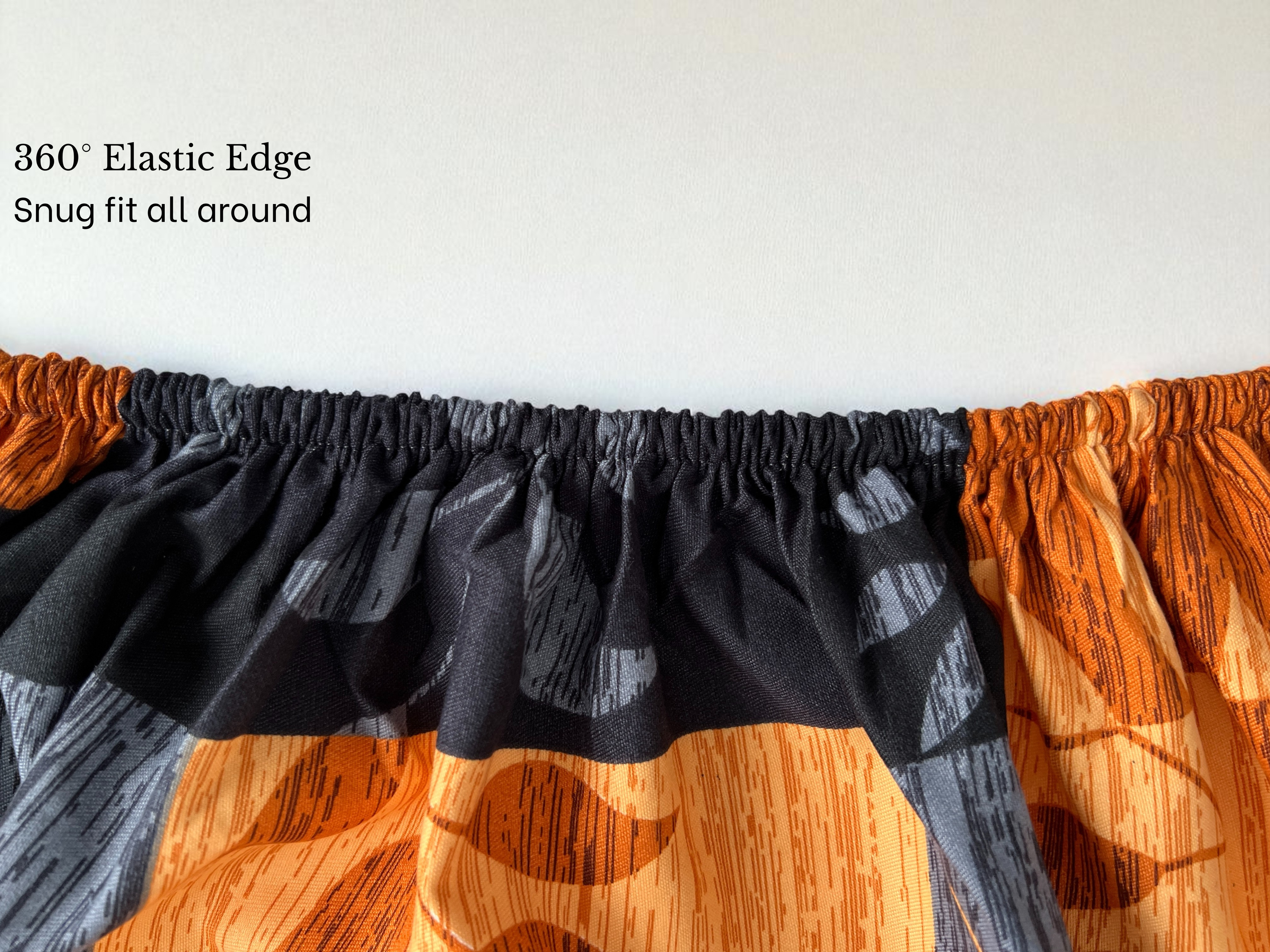 Amber Leaf Patchwork 4 Piece Queen Set